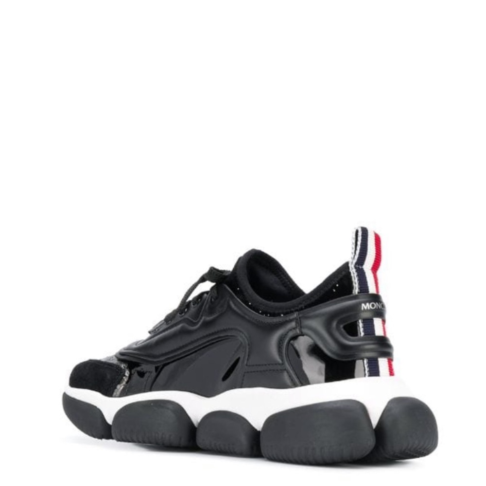 Moncler Briseis Sneakers - Picture 2 of 8